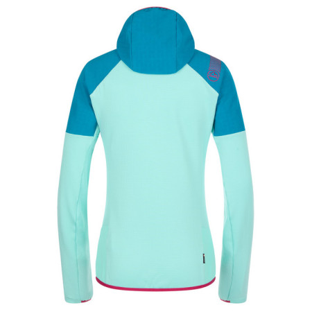 Жіноча толстовка La Sportiva Session Tech Hoody W