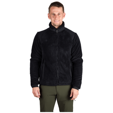 Чоловічий светр Northfinder Mikolaj