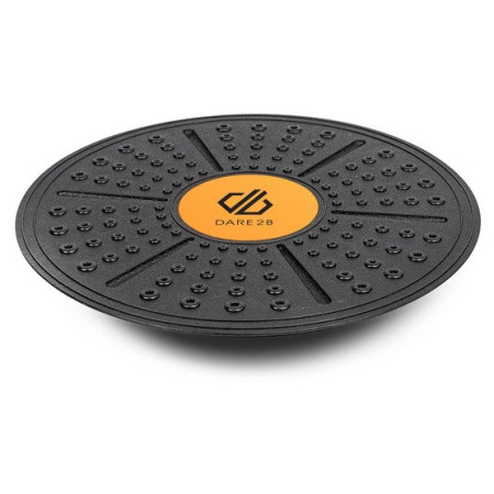 Балансувальний пристрій  Dare 2b Balance Board чорний