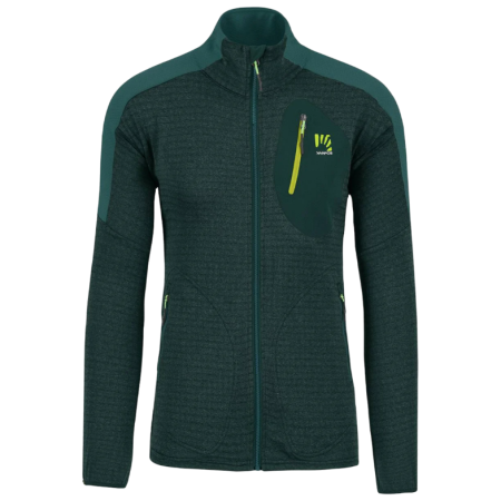 Чоловіча толстовка Karpos Puez Fleece