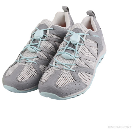 Жіночі черевики Merrell MYKOS OCTO women сірий