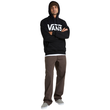 Чоловіча толстовка Vans Vans Classic Pullover