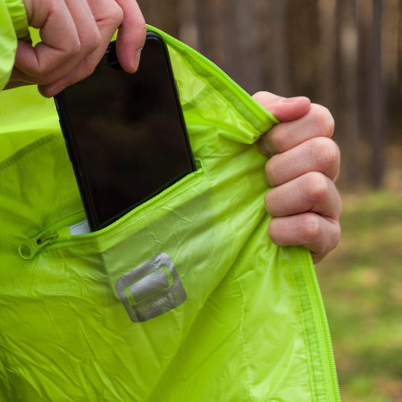 Чоловіча куртка Northfinder Northkit