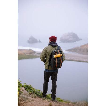 Термопляшка Klean Kanteen Insulated Classic 592 ml