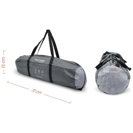 Намет для авто (задній тип) Easy Camp Krossbu Mini II.