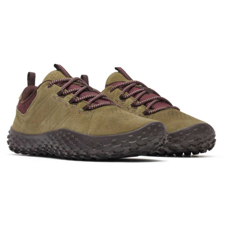 Чоловіче взуття Merrell Wrapt Low