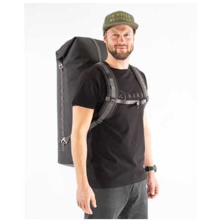 Водонепроникний чохол Hiko Nomad 60L Dry Backpack