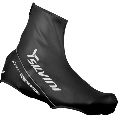 Бахіли Silvini Tubo UA724 чорний