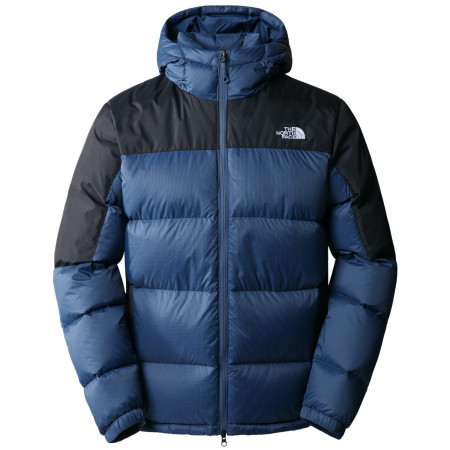 Чоловіча куртка The North Face M Diablo Down Hoodie синій
