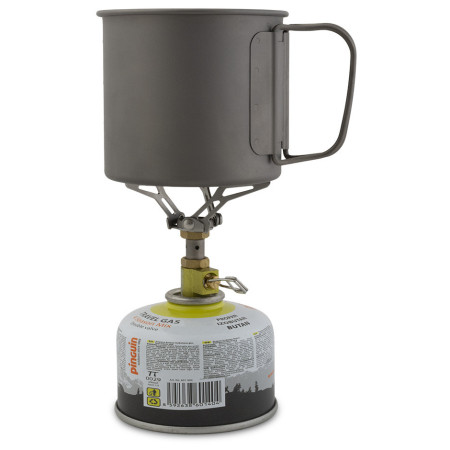 Пальник Pinguin Atom Titan