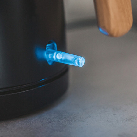 Електрочайник Mestic MWC-200 1L