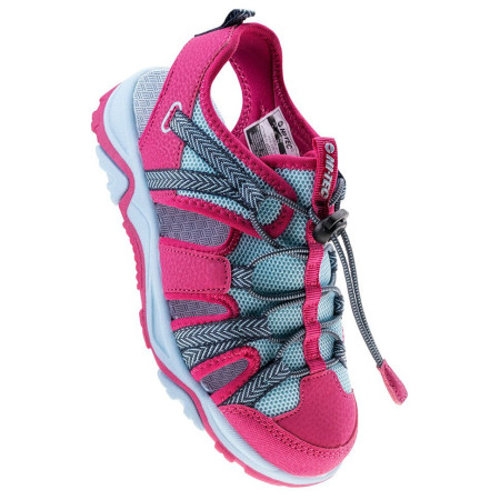 Дитячі сандалі Hi-Tec Sanev Jrg