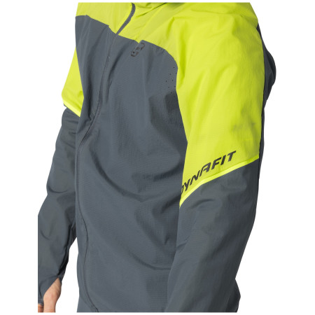 Чоловіча куртка Dynafit Alpine Wind Jkt M