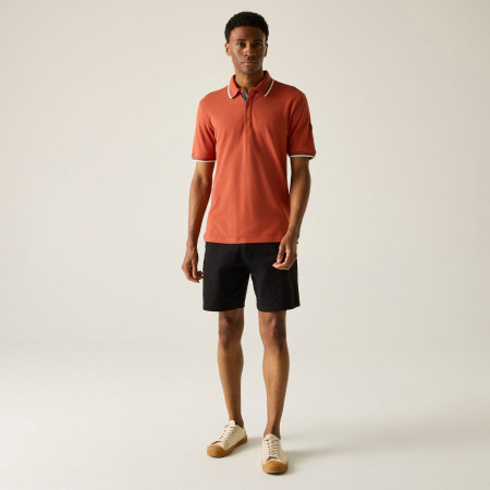 Чоловіча футболка Regatta Adryan Polo