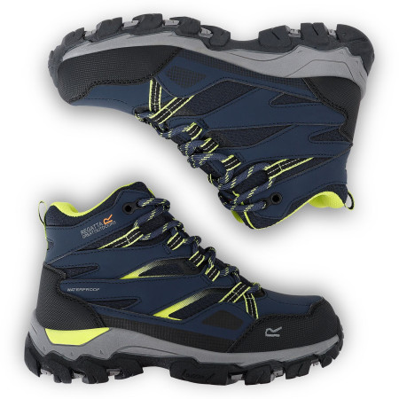 Дитячі черевики Regatta Holcombe III Jnr