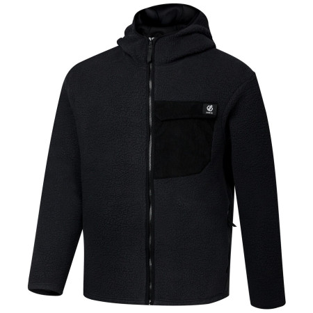 Чоловіча толстовка Dare 2b Firn Hooded Borg Fleece