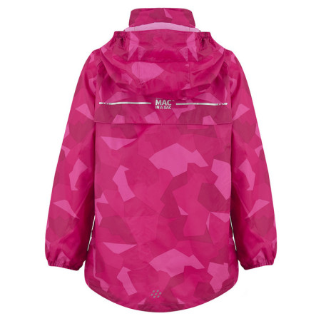 Дитяча куртка Mac in a Sac Mini Edition 10k