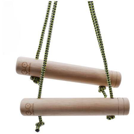 Інвентар для силових тренувань YY VERTICAL Twin Cylinders 33 mm