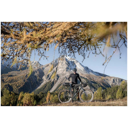 Сумка на раму Cyclite Frame Bag Small / 02