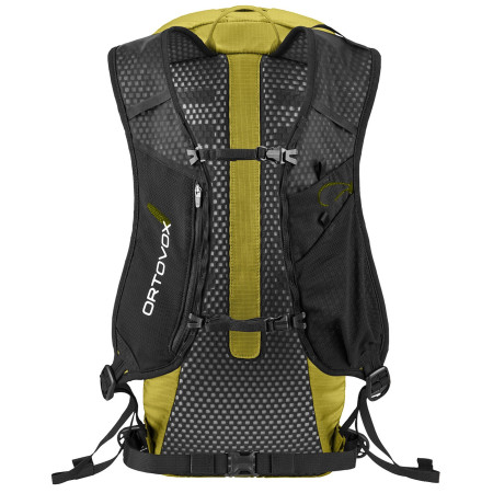 Рюкзак Ortovox Traverse Light 20
