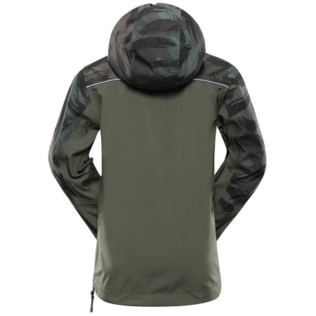 Дитяча куртка Alpine Pro Gibbo