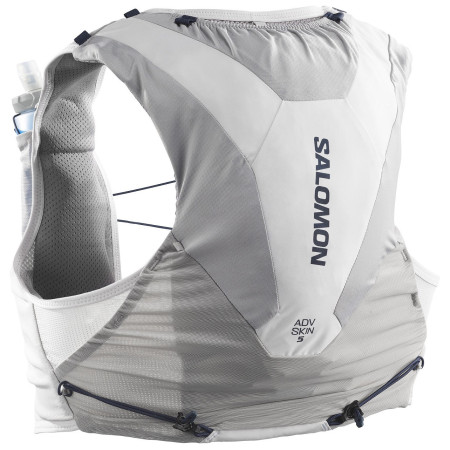 Біговий жилет Salomon Adv Skin 5