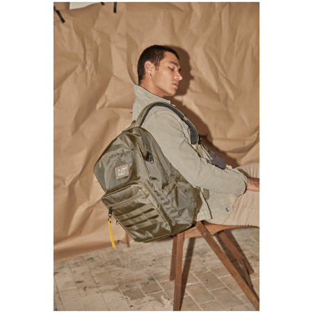 Міський рюкзак Caterpillar Combat Yuma