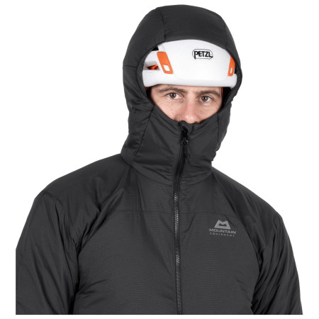 Чоловіча куртка Mountain Equipment Intra Hooded Jacket Men's
