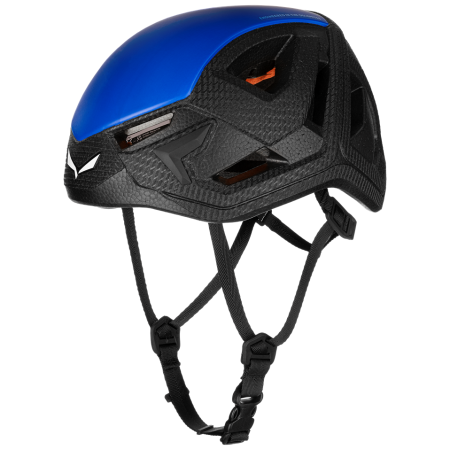 Альпіністський шолом Salewa Piuma 3.0 Helmet синій/чорний Blue