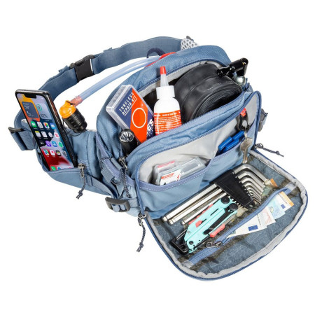 Велосипедна сумка Tatonka Bike Hip Bag Mtb 5