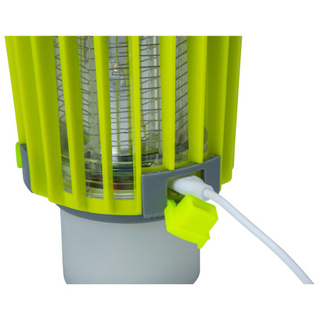 Ліхтарик і пастка для комах Brunner Moslite