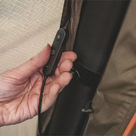 Світлодіодна стрічка Easy Camp Twinflower Tent Light