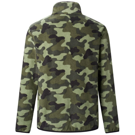 Чоловіча кофта Regatta Frankie Full Zip Fleece