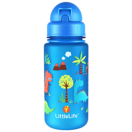 Дитяча пляшечка LittleLife Water Bottle 400 ml