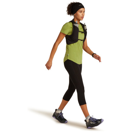 Жіноча функціональна футболка Icebreaker Women Merino 125 Cool-Lite™ Sphere III SS Tee