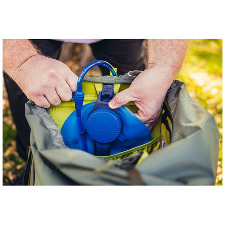 Чоловічий рюкзак Gregory Zulu 65 Plus