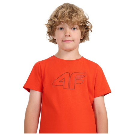 Дитяча футболка 4F Tshirt M2417