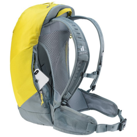 Рюкзак Deuter AC Lite 23 2023
