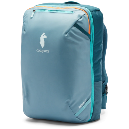 Дорожній рюкзак Cotopaxi Allpa 42L Travel Pack синій Blue Spruce/ Abyss