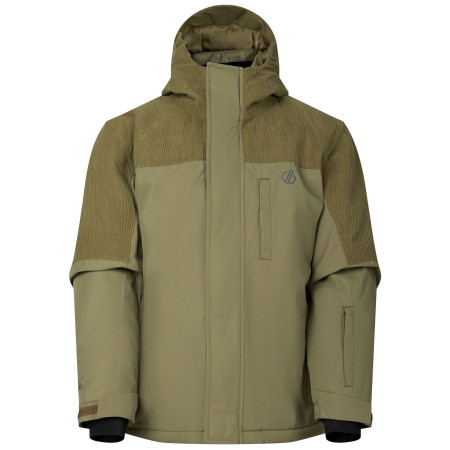 Дитяча куртка Dare 2b Chill Jacket MartiniOlive зелений MartiniOlive