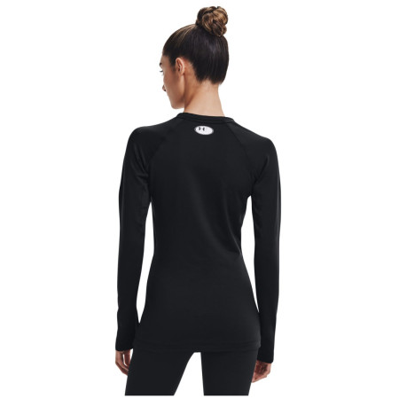 Жіноча футболка Under Armour Authentics Crew