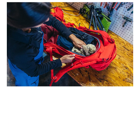 Рюкзак для скі-альпінізму Gregory Targhee 32