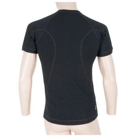 Pánské funkční triko Sensor Merino DF kr. r.