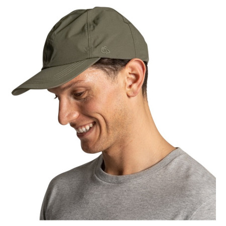 Водонепроникна кепка Craghoppers Waterproof Cap