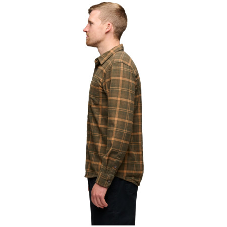 Чоловіча сорочка Black Diamond M Project Flannel
