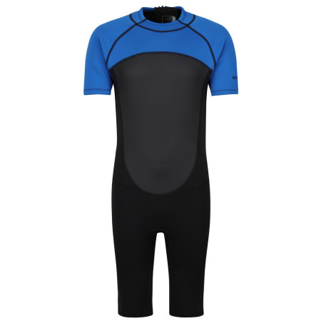 Неопреновий костюм Regatta Shorty Wetsuit синій