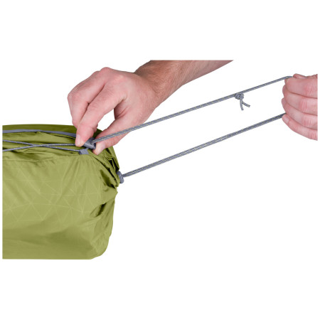 Самонадувний килимок Sea to Summit Camp Mat Self Inflating Mat R