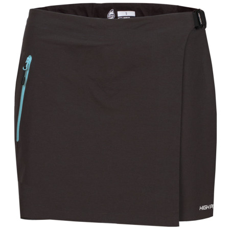 Спідниця High Point Bell Shorts чорний black