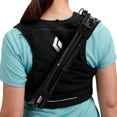 Біговий жилет Black Diamond Distance 6 Hydration Vest