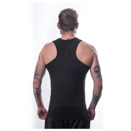 Чоловіча майка Sensor Merino Air